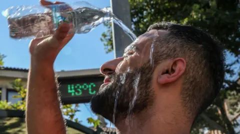 mikerass's tweet photo. Global efforts to tackle the climate crisis are wildly off track, says the UN, as new data shows that warming gases are accumulating faster than at any time in human existence. https://t.co/vjNRpmYDOI https://t.co/frHnfj8i4H