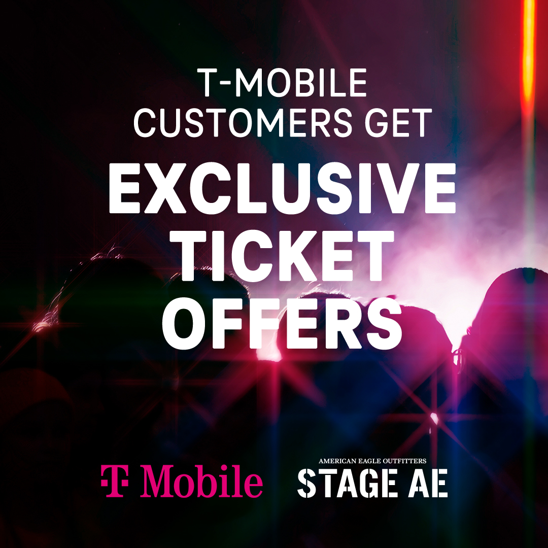 Check off your summer concert list with exclusive ticket offers only for @tmobile customers ✅ t-mobile-concert-perks.com