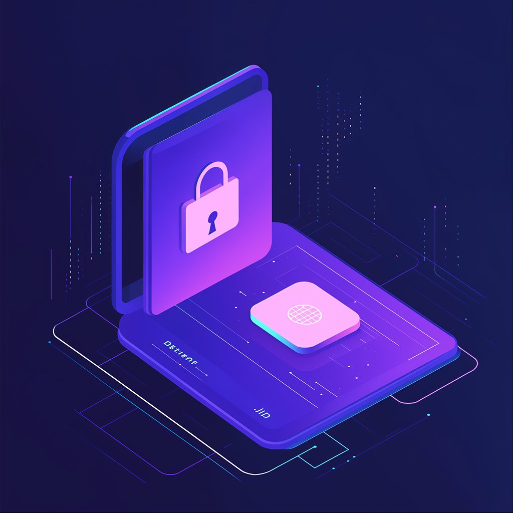 CyberWalletAI's tweet image. 🔐 Built on OpenID Connect, #CyberWallet’s Digital ID integrates OAuth2.1 standards to keep your identity safe in every transaction. Seamless, secure, and designed for the future of Web3. #OpenIDConnect #CyberWallet #OAuth21 #DigitalID #CryptoPrivacy