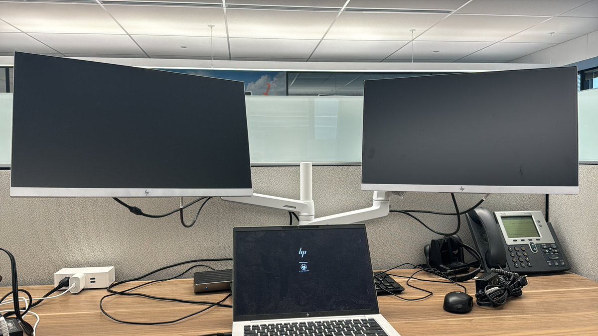 Matt Wood tweet media