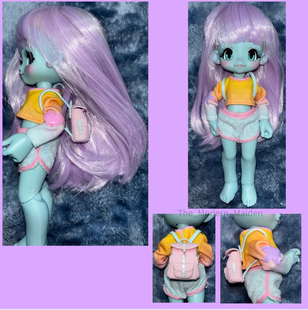 Kinoko Juice (Dark Mint Kiki head Jill body) Rainbow High doll fashion packs! #kinokojuice #kikipop #rainbowhighdollsfashion #kikipoprainbowhighclothes #kinokojuicerainbowhighclothes  #kinokojuicedarkmint #rainbowhighdolclothes #rainbowhighfashion #rainbowhighfashionpack