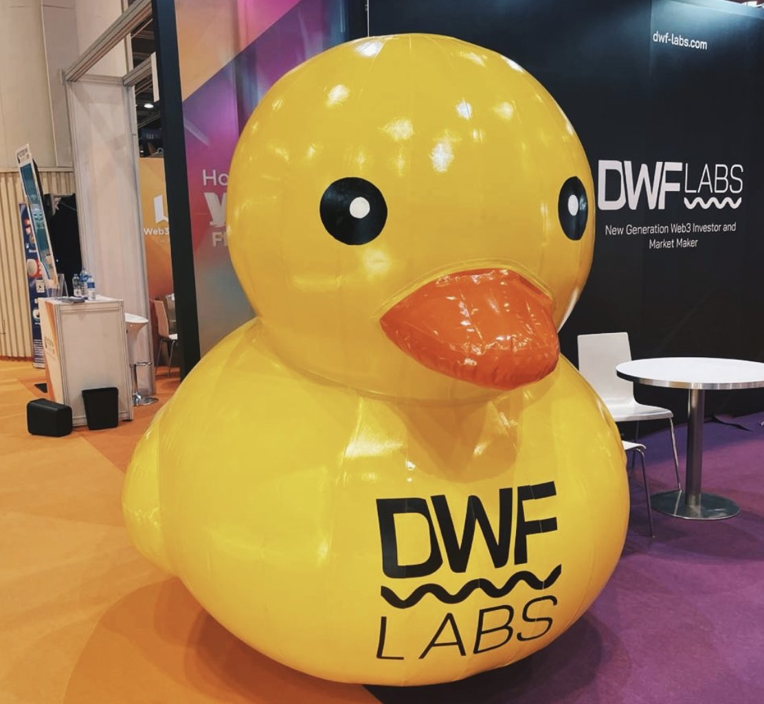 yogiliman's tweet image. 🚨 Breaking News! DWF Labs fires partner amid drink spiking allegations! What does this mean for trust in the industry? 🤔 Dive into the details and share your thoughts on accountability in business. Read more here: ift.tt/whE0Gp1 #DWF #DrinkSpiking #IndustryTrust #Acc…