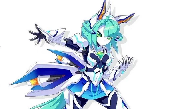 サイゲは早くメカコラボしろ 