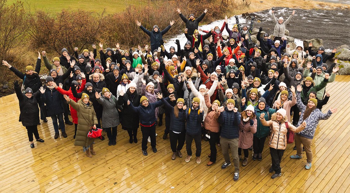 igUALdad tweet media