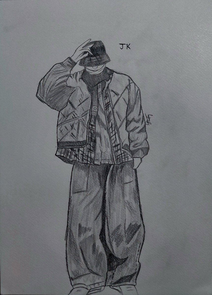 1996_s__'s tweet photo. Jk #jin #rm #suga #jhope #jimin #v #jungkook #bts #army #drawing #drawingbts #btsfanart #btsfan #pancildrawing #btsdrawing #kpopfanart #sketch https://t.co/i4VQZYwcPW