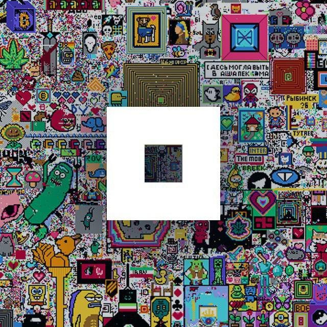 TapSwapton's tweet photo. If you've 30k #Notpixel Points, You are an OG aka a legendary Painter aka Da Vinci of our time

Binance will look Good on You , Keep painting 🎨🎨🖌️🖼️
https://t.co/hNhTZizned

#Major #Tapswap #memefi #Tomarket #Airdrop https://t.co/DhcHH1r34h