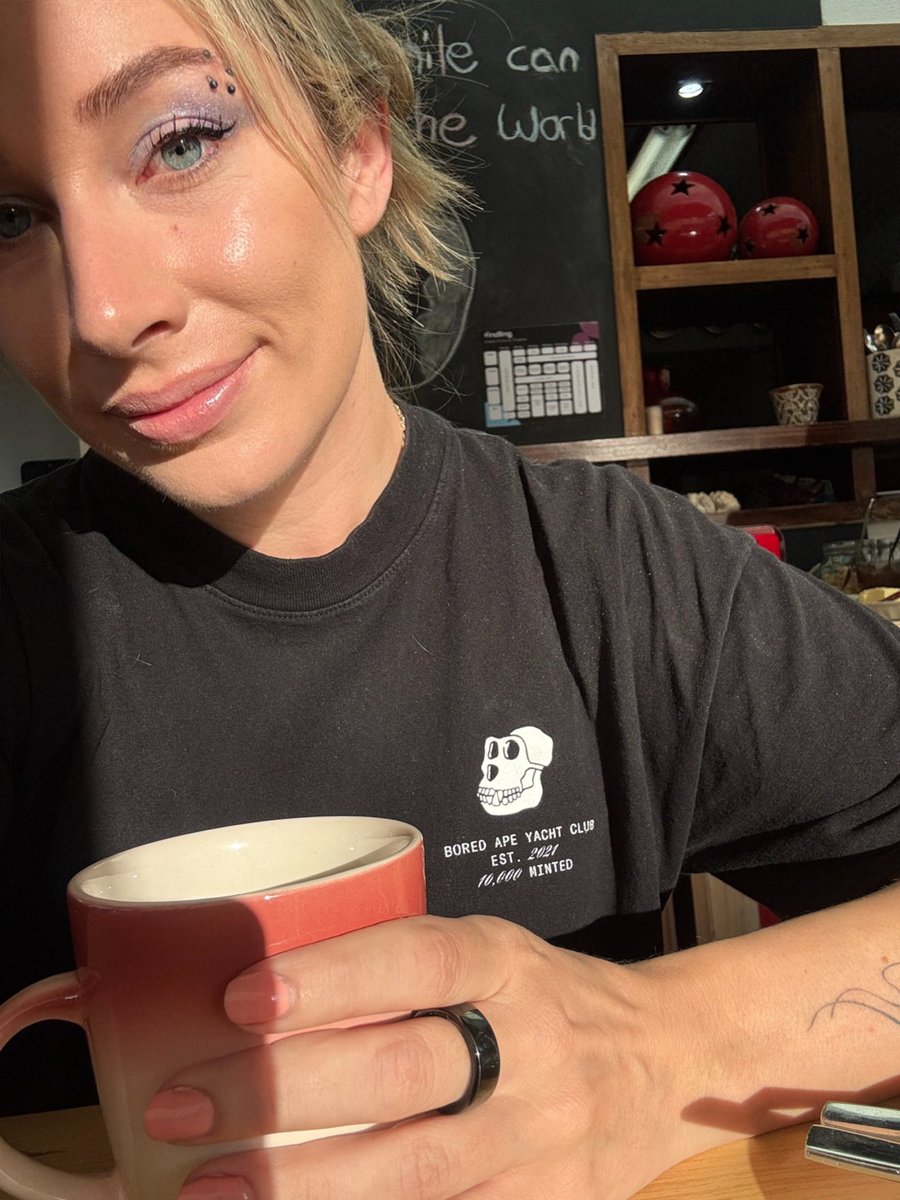 Chantalle 🔥 tweet media