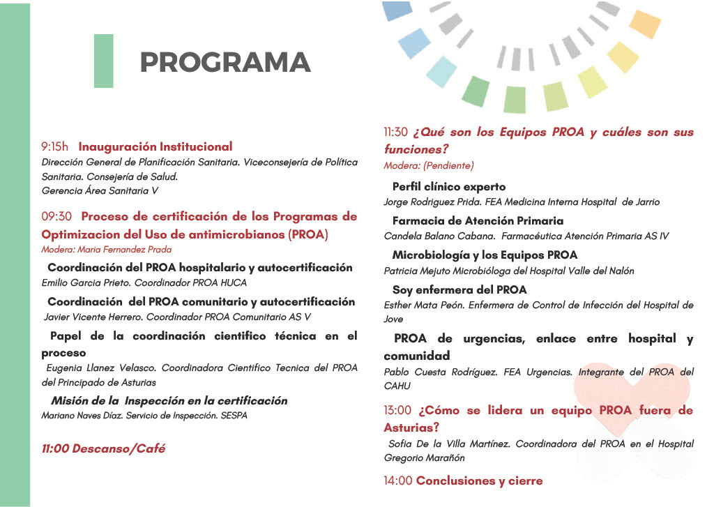 Bibliotecas CAHU tweet media