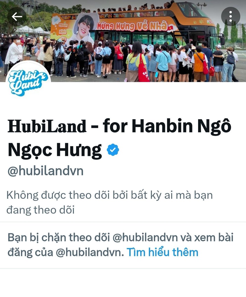 MyLove_TPST's tweet photo. Ủa ? Sao lại Block tui ?🤔 Mà tui chưa bao giờ đụng chạm gì đến page luôn á ? Acc tui chỉ chửi Ghẻ thôi hay do tui từng chửi ghẻ mà ghẻ có làm ad bên Page sao ? mà tự nhiên thấy bị Block mà ko hiểu luôn ? 🤷‍♀️ thôi thì hiểu Page thế nào rồi . https://t.co/WprbMuUi29