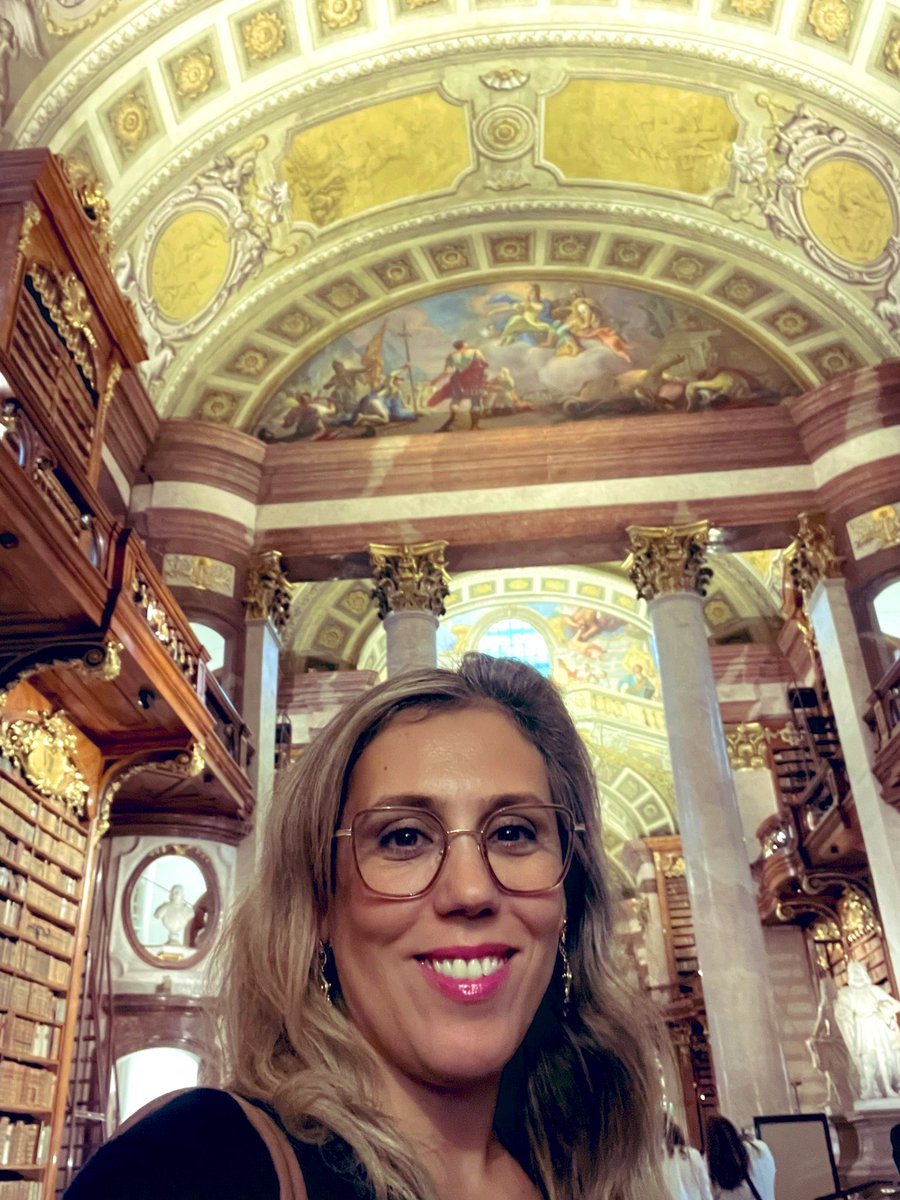 Cyrine Ben-Hafaïedh, PhD tweet media