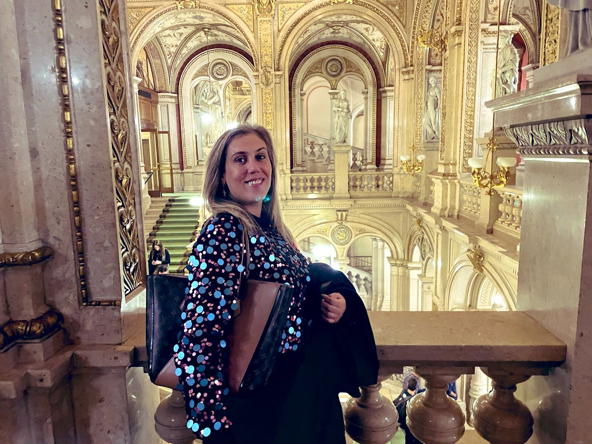 Cyrine Ben-Hafaïedh, PhD tweet media