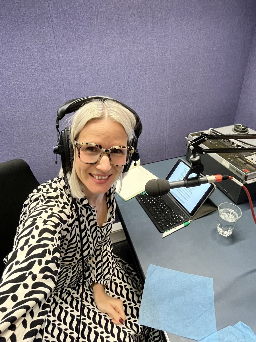 Emma Jackson (@mrsemmajacko) on Twitter photo Breakfast budget chat with <a href="/BBCRadioScot/">BBC Radio Scotland</a>. There’s been lots of talk of investment, but we need to see real investment in tackling financial hardship for those experiencing the most harm #Budget2024 #bbcgms Breakfast budget chat with <a href="/BBCRadioScot/">BBC Radio Scotland</a>. There’s been lots of talk of investment, but we need to see real investment in tackling financial hardship for those experiencing the most harm #Budget2024 #bbcgms