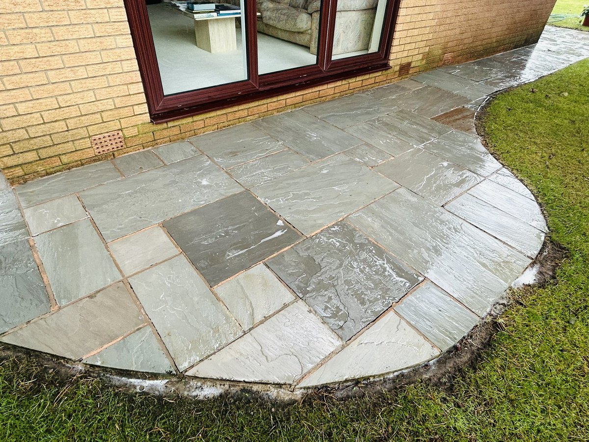 ccpwltd's tweet photo. Want to be rid of slippery algae and moss before winter really sets in? 

Click this link https://t.co/7bVD0EWqrF and we will organise a free, no obligation price for you. 

#exteriorcleaning #liverpoolcleaning #mossremoval https://t.co/lzeg6mxAzs