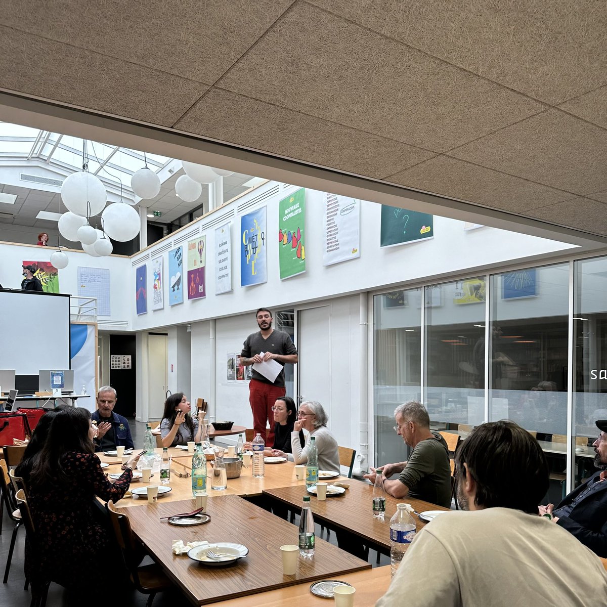 emi_formations's tweet photo. La semaine dernière nous avions le plaisir de recevoir des journalistes du Groupe @lemondefr  pour une formation intra #OsintGames ! 
Feat. @Geo_Gavalda @Barbayellow @secou @manhack #OSINT 
@idautresme https://t.co/sigYsyYytp