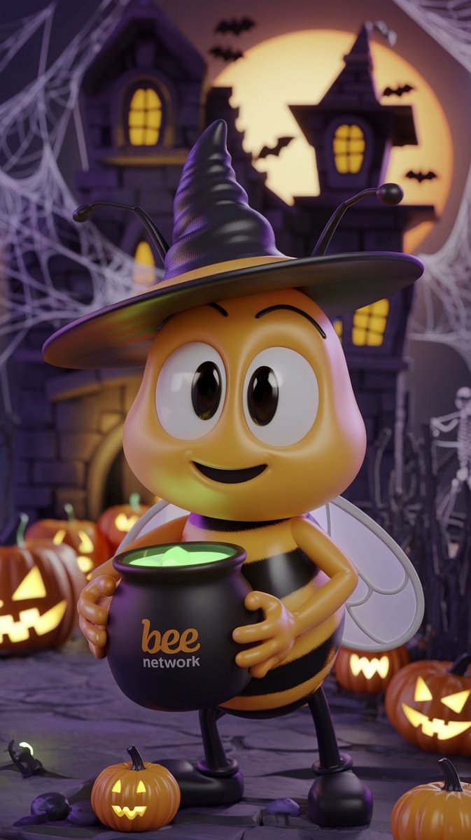 Bee Network Official tweet media