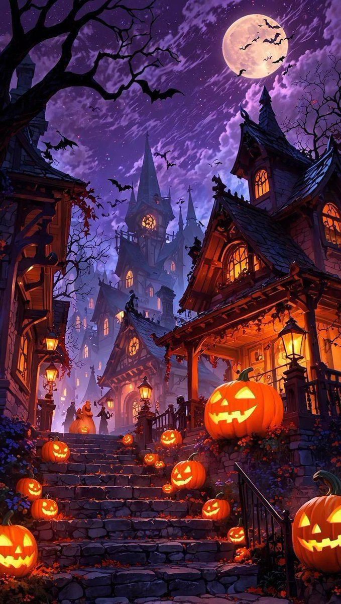 xxJBIebsCrew's tweet photo. ハロウィンはすぐそこ 🎃 https://t.co/MO55sK9rvx