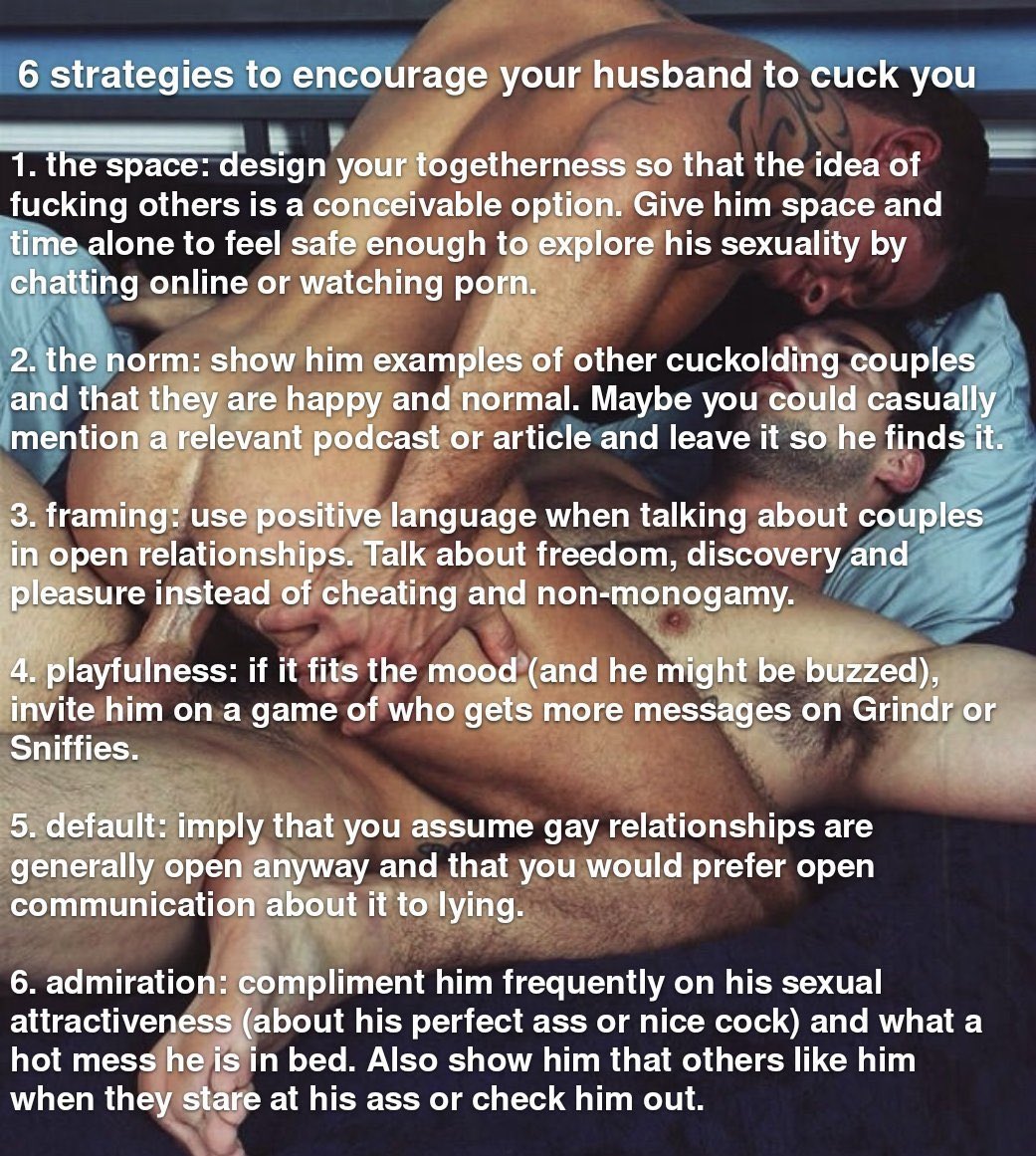 GayCuckLife's tweet photo. https://t.co/3Nfni9Joz3