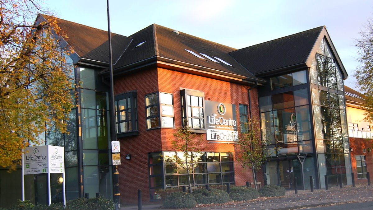 we are obviously as shocked as everyone about the news @Cresta hotel in #Altrincham.  If you have been left needing a conference room for training, please remember we are only down the road and can offer options. #Training #Trafford