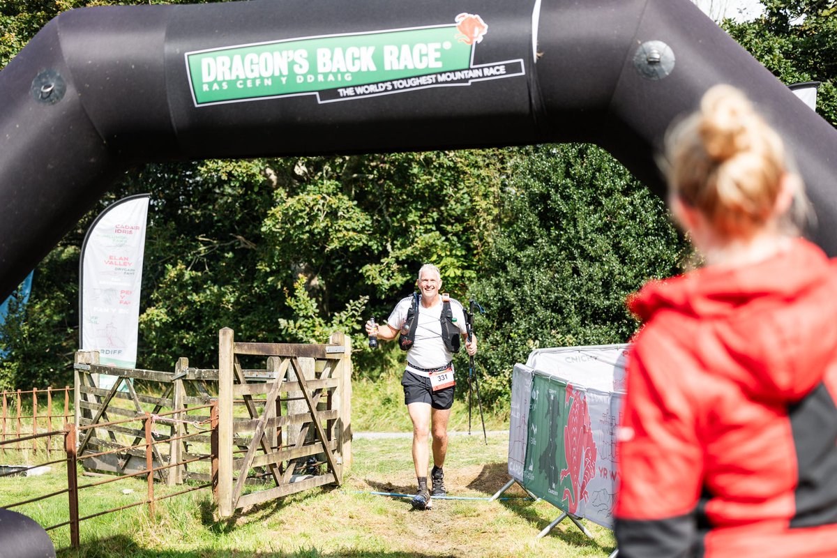 The hours you spend training and getting stronger.
The people you meet along the way.
The days you spend recceing the route, exploring Wales.
 
2025 entries have almost sold out, click the link to find out more.

dragonsbackrace.com

📸 No Limits Photography