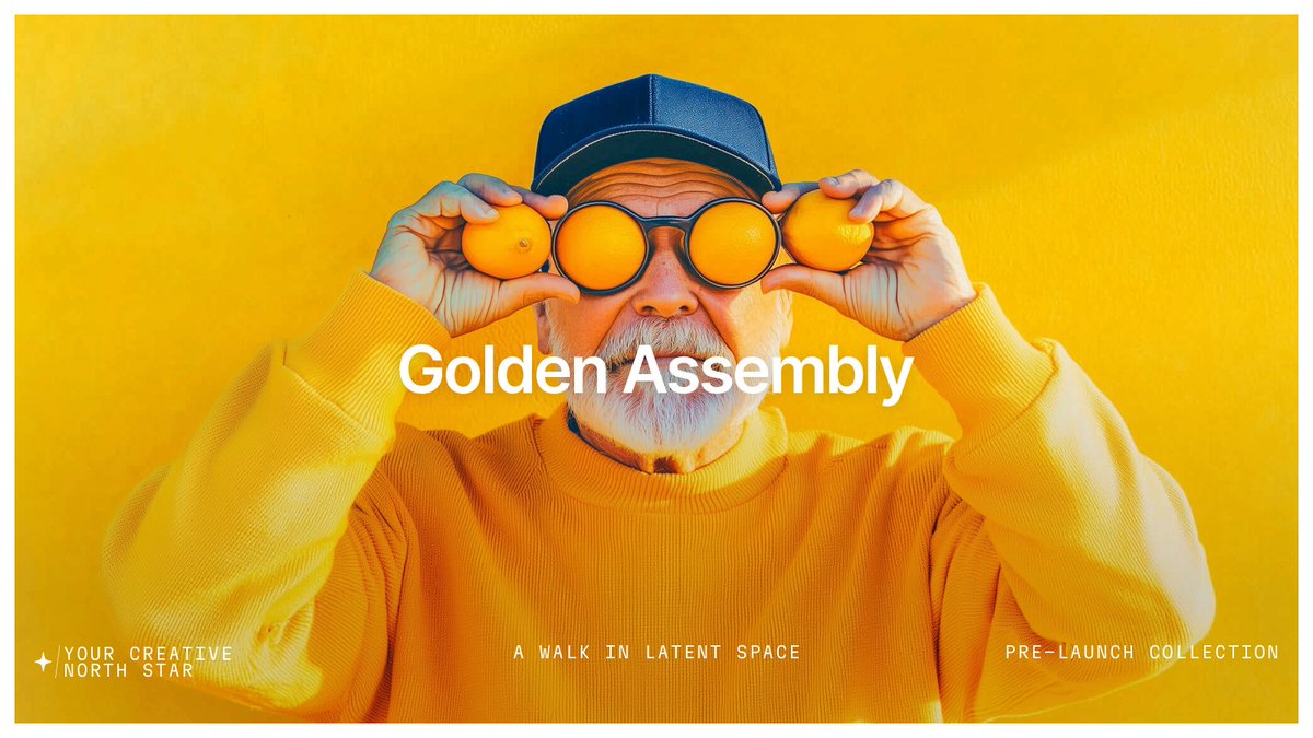 latentwalk's tweet photo. Get a sneak peak of our specially curated pre-launch collection - yours to download, absolutely FREE.  https://t.co/MkePgfJ2IY

A glimpse into the style references that will redefine the future of creative storytelling. https://t.co/YiVDcyXA34