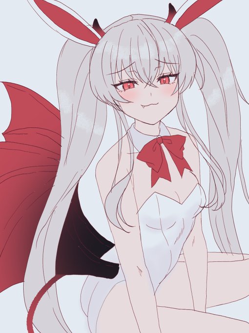 バニーグリアロ 