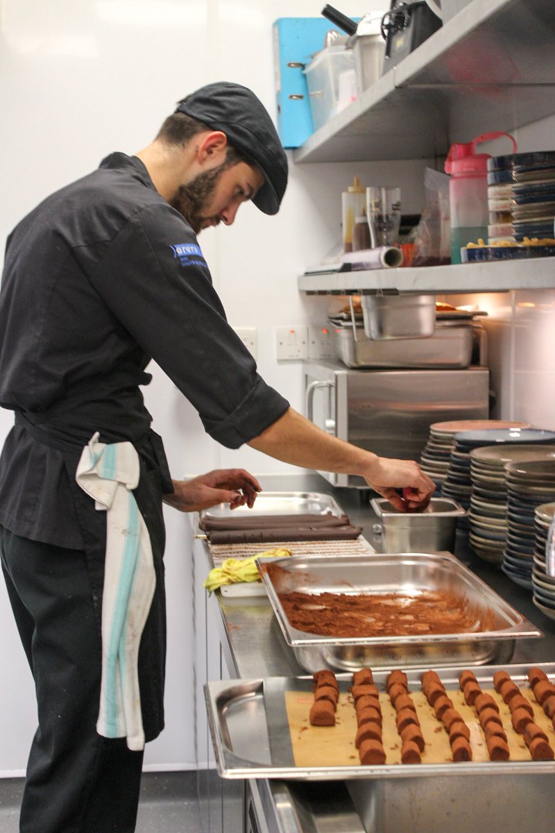 That's a wrap on <a href="/SavourKilkenny/">Savour Kilkenny</a> 2024! 👏