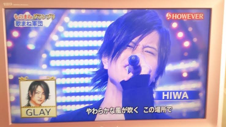 s0484466377's tweet photo. どうもカラオケシンフォニーです🎤
昨日は月曜のから夜ふかしで話題になった【腐葉土芸人ルミか】さんとものまねグランプリ出場の【GLAY公認、モノマネ芸人HIWA】さんが遊びに来てくれました💫

また遊びに来てもらえるのでその時は一般公開で熱唱してもらおうと思ってます😎

てんちょ🫰 https://t.co/9mdP3XOPZu