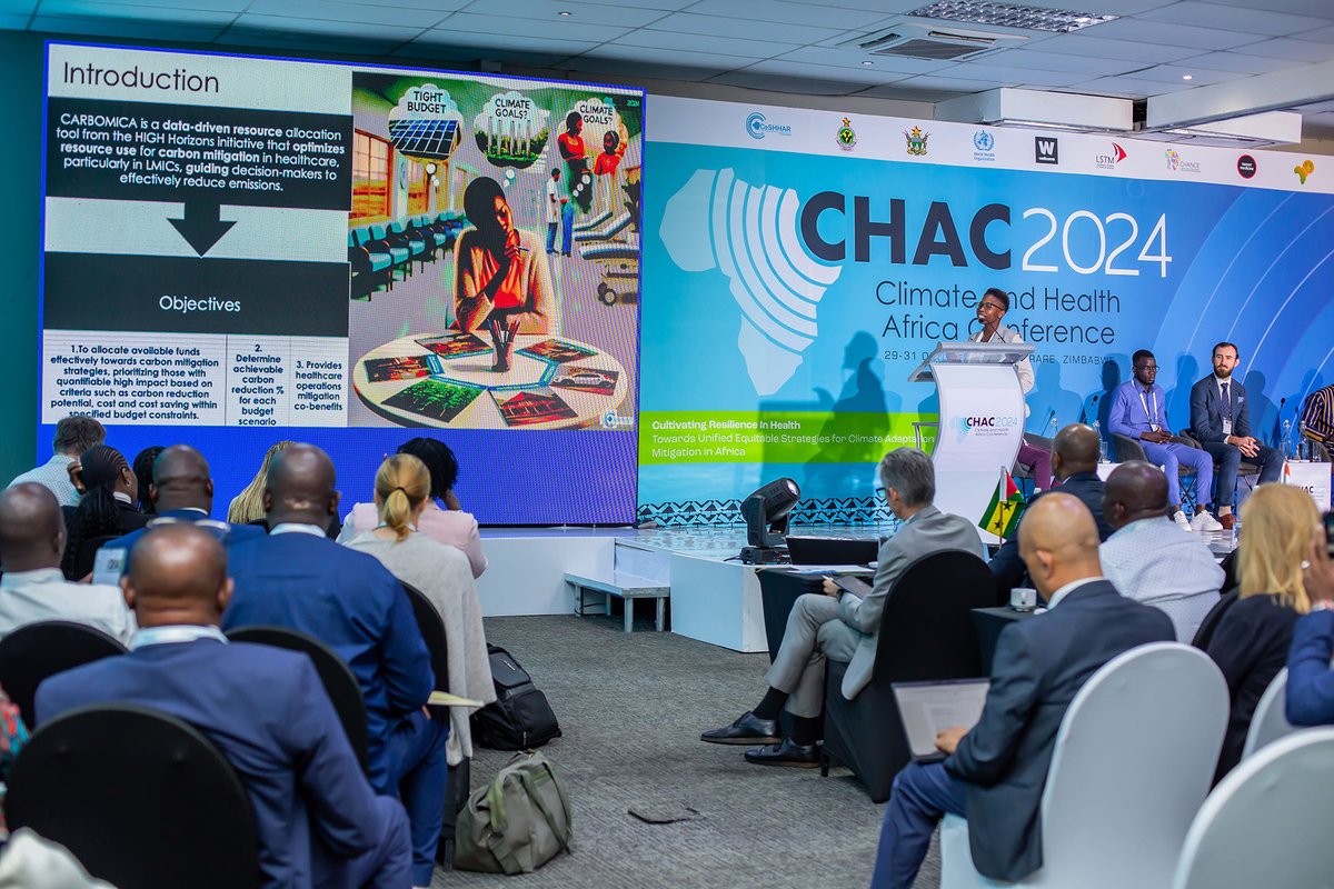 ZW Climate Brief tweet media