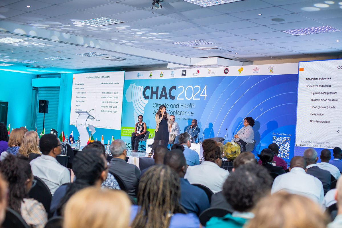 ZW Climate Brief tweet media