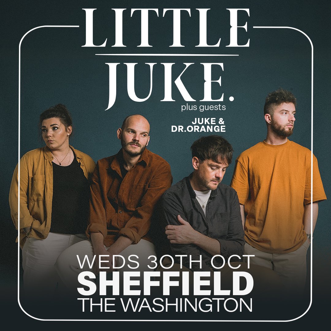 Little Juke tweet media