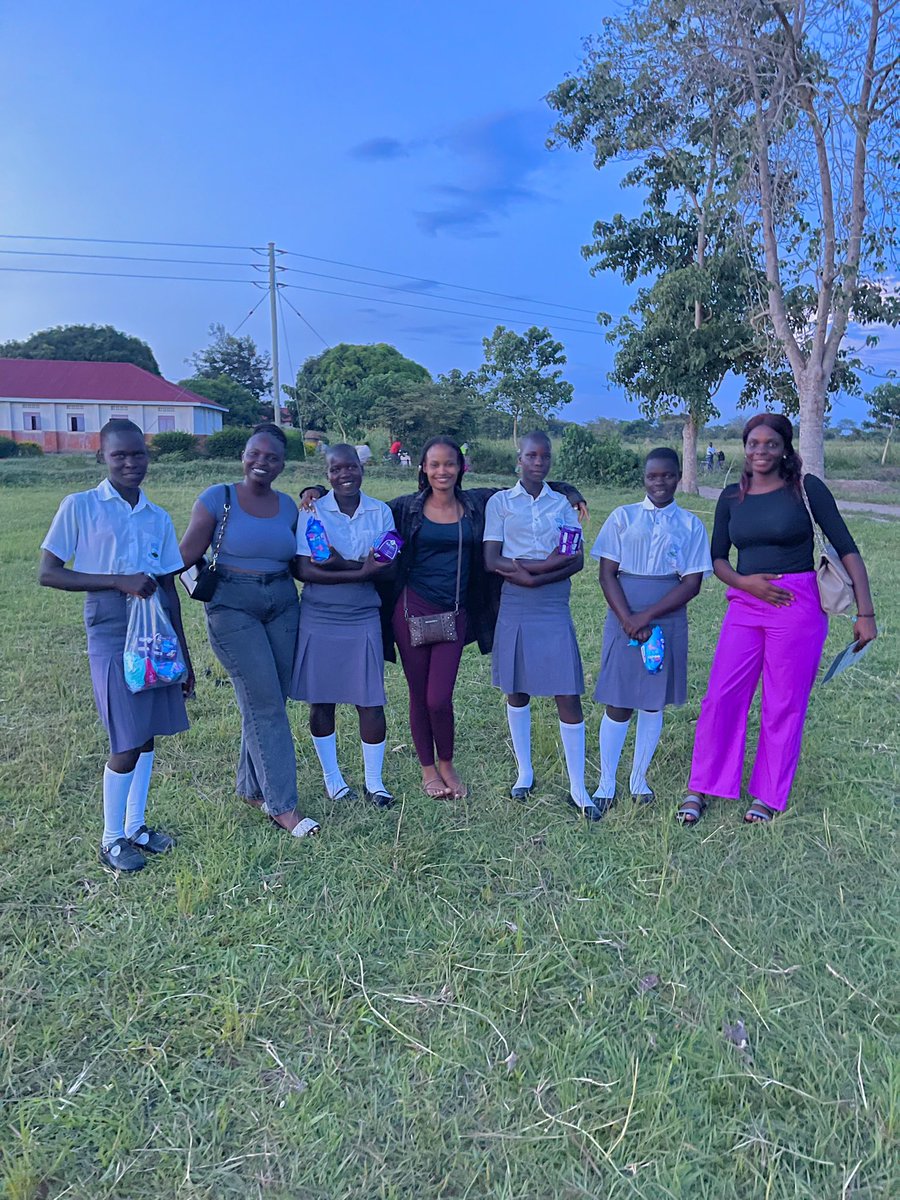 Every girl deserves the chance to shine! At Scolf Children Foundation, we advocate for girl child education, believing that empowered girls will change the world. Let’s raise hope together! #GirlEducation #EmpowerGirls #scolfchildrenfoundation