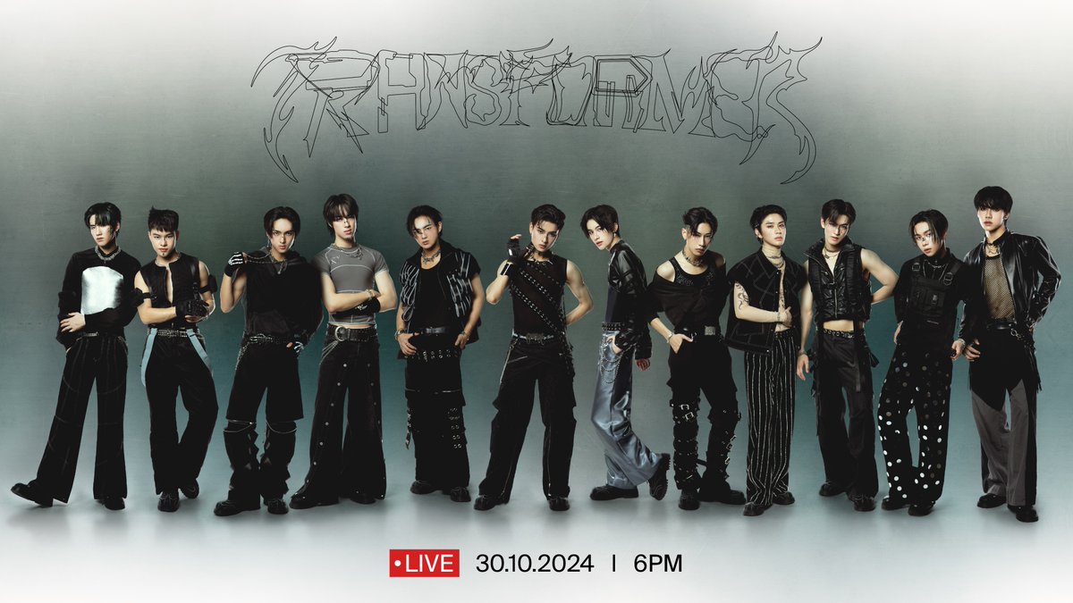 BUS because of you i shine tweet media