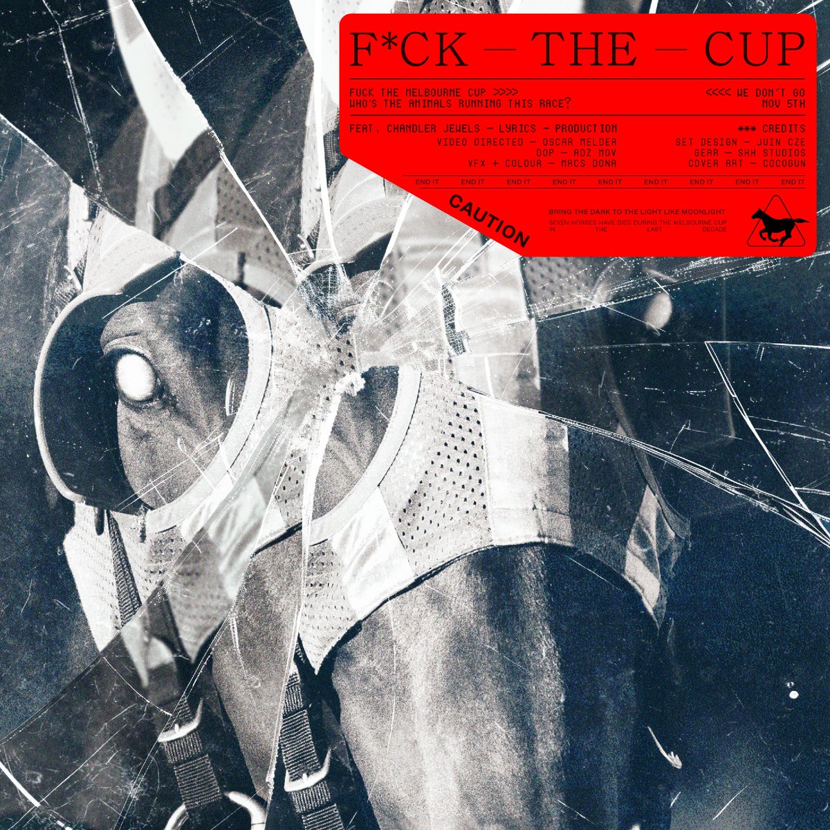 antmelder's tweet photo. F*CK THE CUP! https://t.co/6ehJXssNak https://t.co/wju2k2mFn3