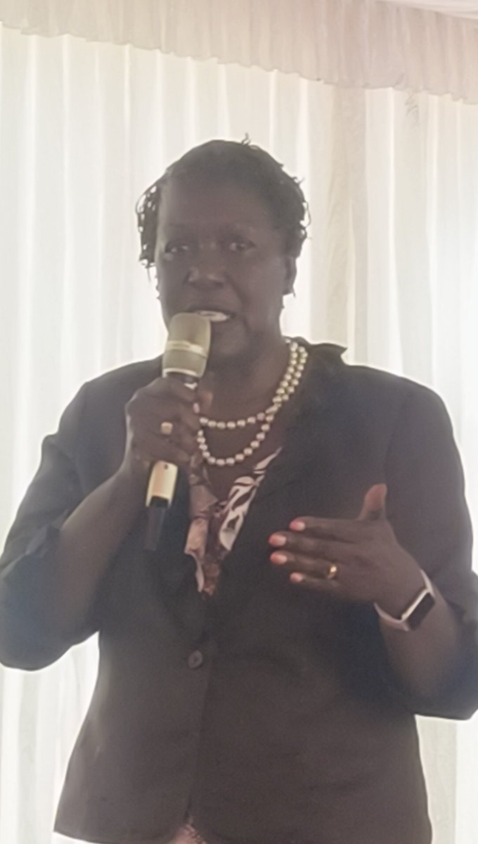 GhettoRadio895's tweet photo. "I've been HIV positive for 30 years. Men have always been left behind and this time round this is a good area of impact"
Dorothy Onyango, Women Fighting Aids in Kenya
#EndTheTrippleThreat
#EndAIDSby2030
#Myhealth254 https://t.co/gwT6Bn7eu1