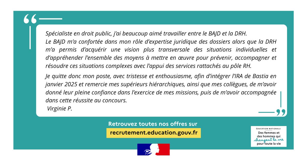 Académie Montpellier tweet media