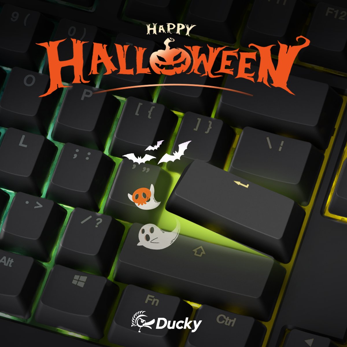 Ducky Global tweet media