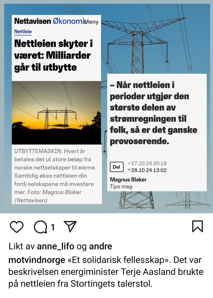 BossMed's tweet image. "ETT SOLIDARISK FELLESSKAP" STEM @Arbeiderpartiet og bli fattig. Fy faen... #strøm #DetGrønneskiftet #EUkåtepolitikere