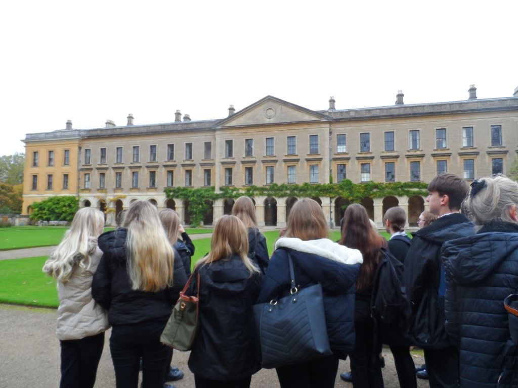 Rawmarsh School tweet media