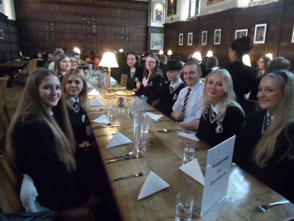 Rawmarsh School tweet media