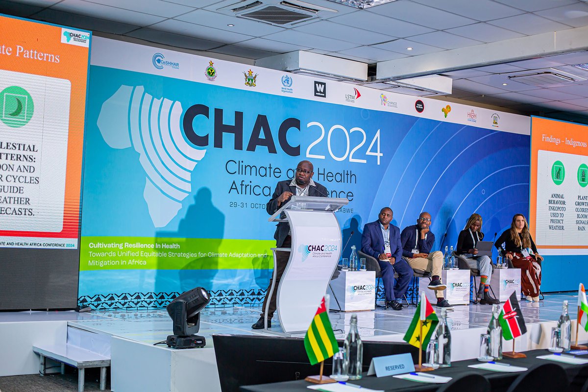 ZW Climate Brief tweet media