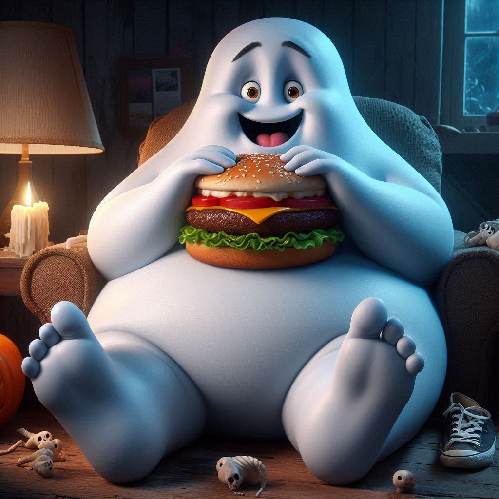 FATSO FAMILY - Let's eat! tweet media