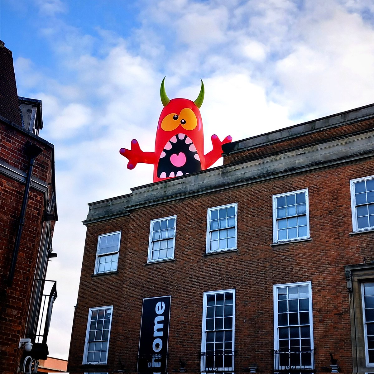 Jackstage tweet media