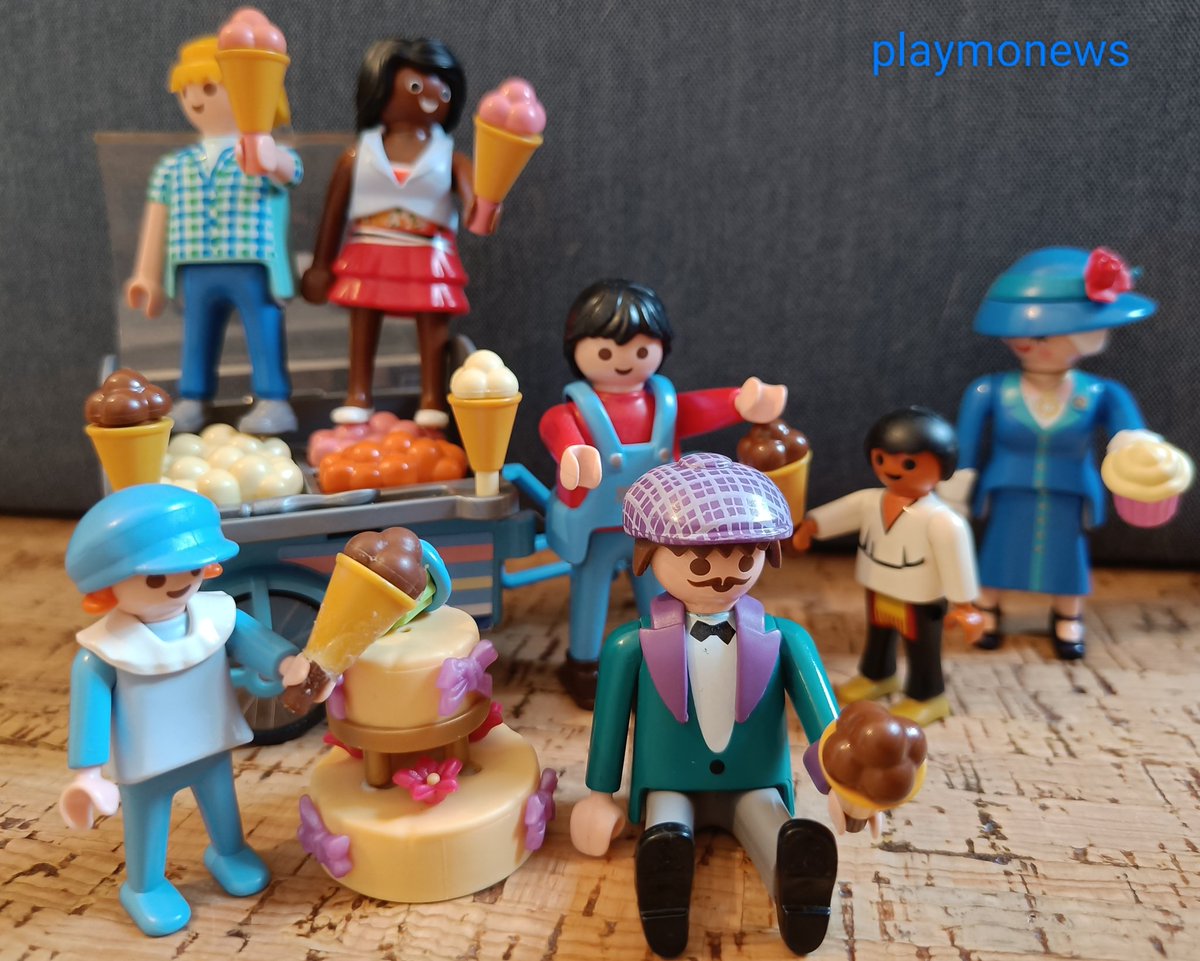 Een zot nieuwsje uit eigen huis! 

Playmonews bestaat vandaag 10 jaar (10!) 😱😁.

Hiep hiep hoera voor onszelf!
