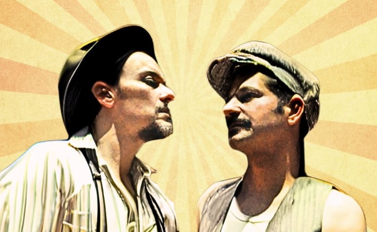 Musical de Dia Miércoles: Jazz &amp; Vaudeville
partedelshow.com.ar/noticia/gomez-…