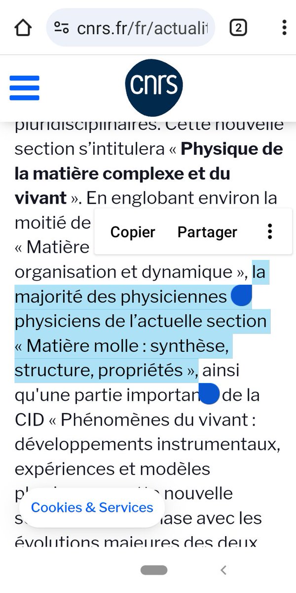 olivetree aka Olivier Sandre (Eng Dr Hab FRSC) tweet media