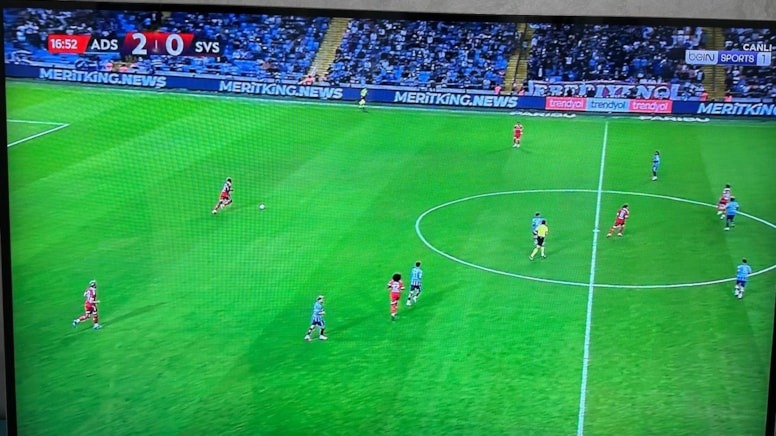 Adana Demirspor ve Gaziantep FK kulüplerinin başkanlarının sevk edildiği yasa dışı bahis firması meritking.news 

TFF, aynı firmanın reklamını sırtında taşıyan malum camia için herhangi bir sevk, soruşturma yapmadı. <a href="/TFF_Org/">TFF</a>