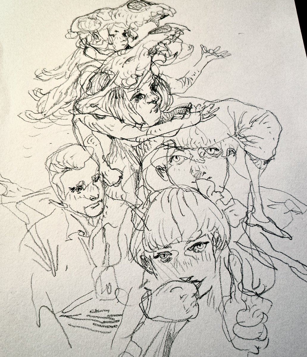 brainless drawing
すきまじかんラクガキ 