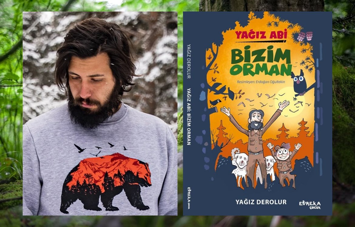 Yağız Derolur ile röportaj yaptık. Linke tıklayıp okuyabilirsiniz. 

👇🏻

cocuk.gazetesanat.com/yagiz-derolur-…