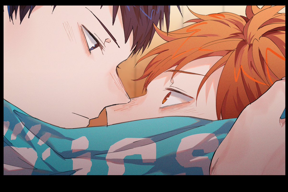 「KGHN」|アキ🍙🍊原稿のイラスト