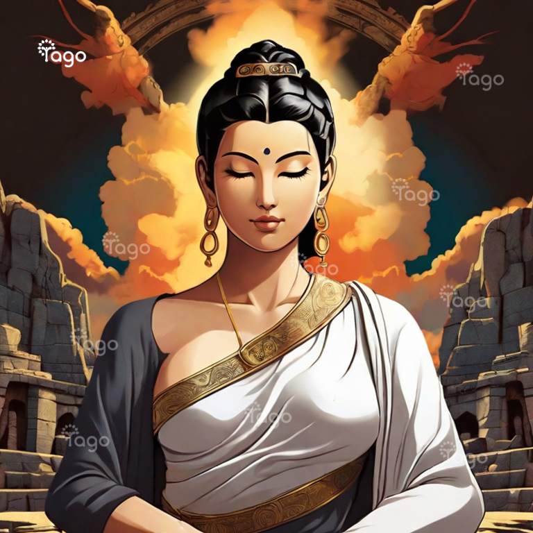 NFTs at Tago are also products created under material and spiritual balance. NFT images make users feel closer to spiritual life, and child NFTs bring economic profits, increasing income for those who know how to invest correctly.
 market.tago.guru
linktr.ee/Tagoapp